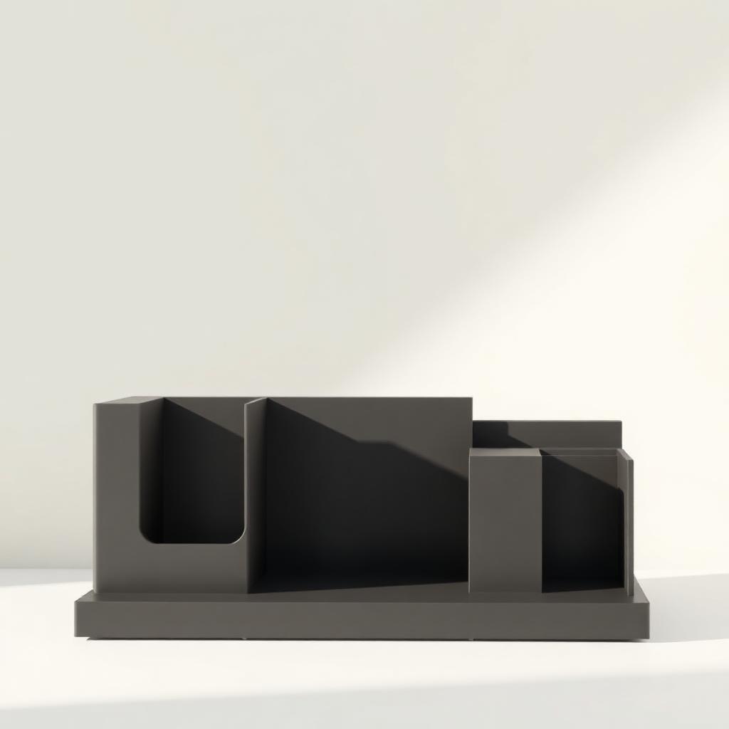 Modular Tech Dock