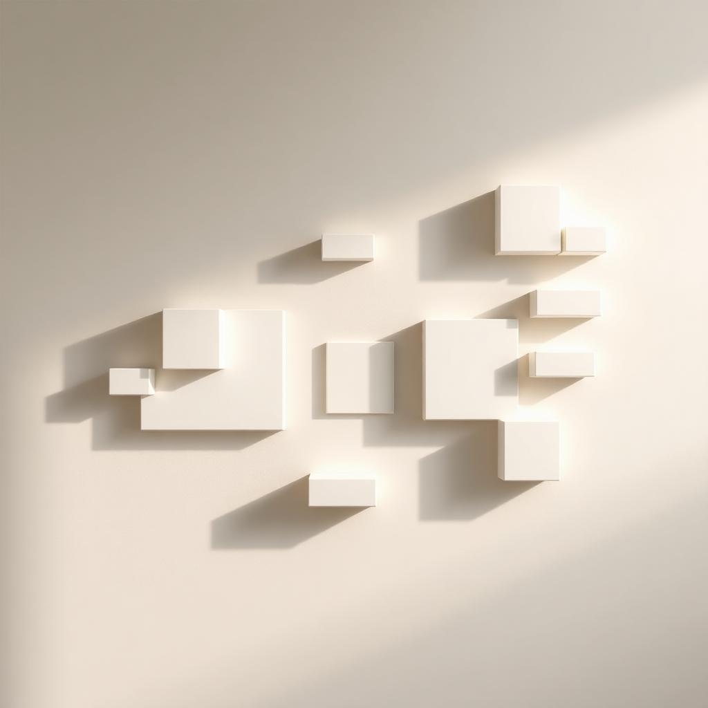 Wall Objects